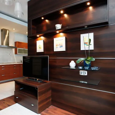 Lapwing Monte Cassino Appartement