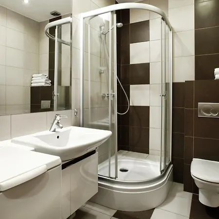 Lapwing Monte Cassino Appartement Sopot