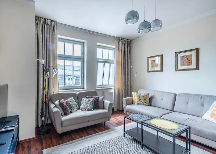 Lapwing Monte Cassino * Sopot