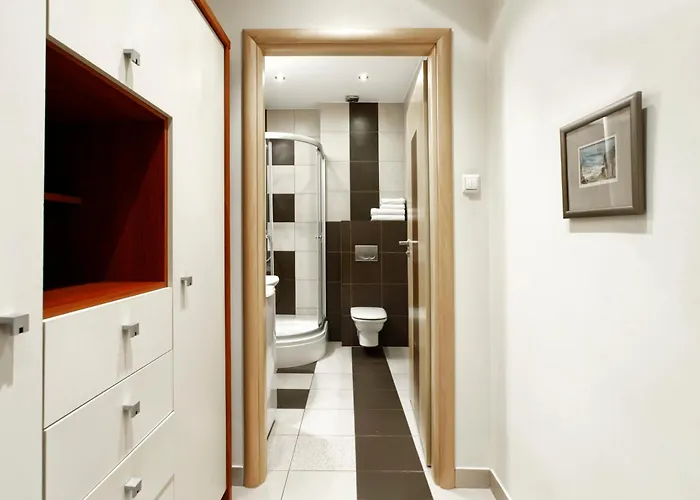 Lapwing Monte Cassino * Sopot