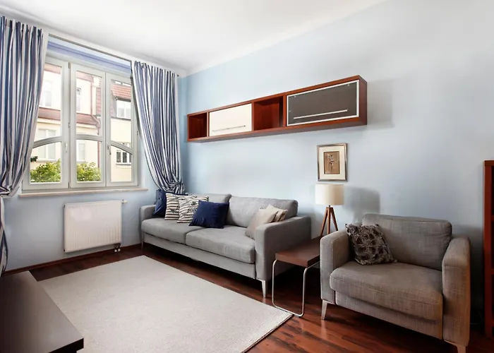 Appartement Lapwing Monte Cassino