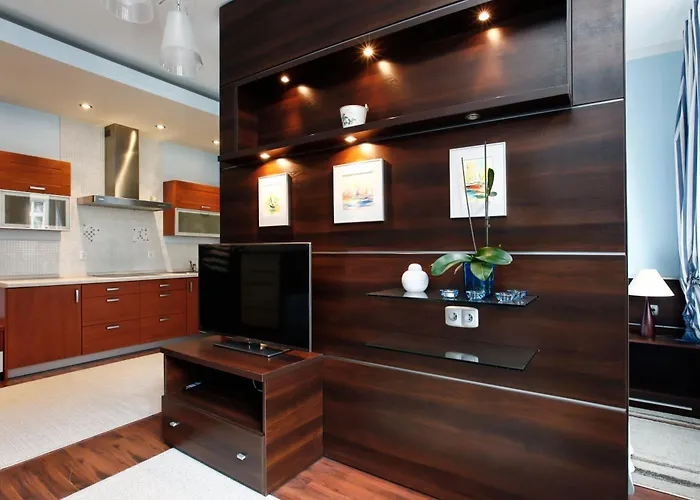 Lapwing Monte Cassino Appartement