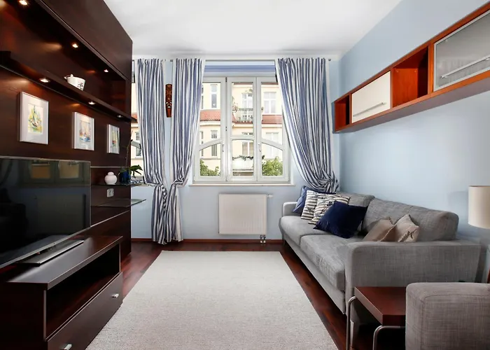 Lapwing Monte Cassino * Sopot